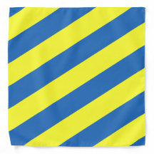 Bandeira ucraniana