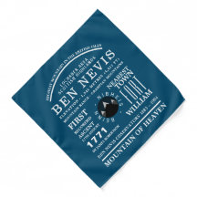 Ben Nevis, Informações sobre Expedição de Montanha