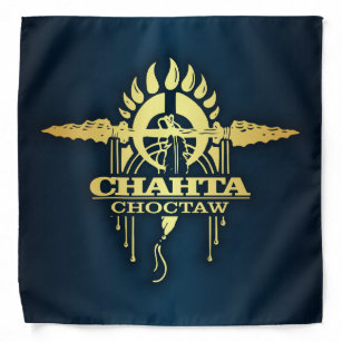Bandana Chahta (Choctaw)