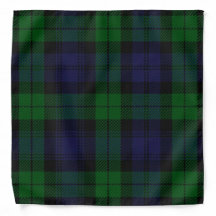 Checagem De Tartan De Sunderland Da Escócia Azul E