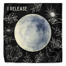 Bandana de Lâmpada Completa Tarot/Altar Cloth
