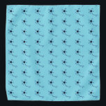 Bandana do NeuroWebVet<br><div class="desc">Bandana do NeuroWebVet</div>