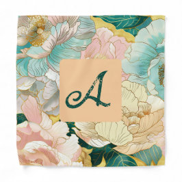 Bandana Floral