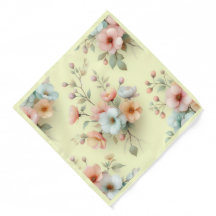Flores de Páscoa da Primavera