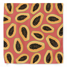 Fruta Papaya