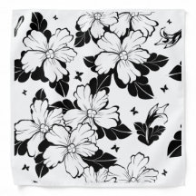 Liberdade do Floral Scarf de Londres