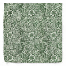 Marigold (por William Morris)