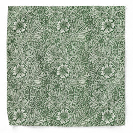 Bandana Marigold (por William Morris)