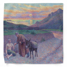 Bandana O Bom Samaritano