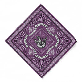Bandana O Expat Roar para Nova Iorque