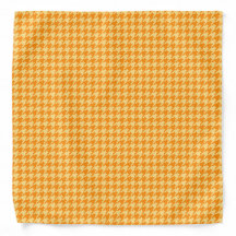 Padrão Houndstooth