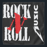 Bandana rock n roll<br><div class="desc">É preciso ter imediatamente este produto,  porque se trata de um produto com a melhor qualidade,  e só fazemos alguns produtos.</div>