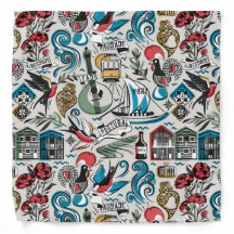 Saudade // motivos populares de Portugal