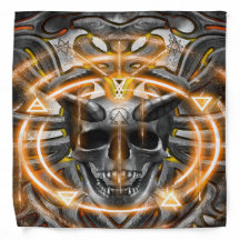 Selos do crânio e selos VOL.2