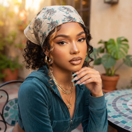 Bandana Unicórnio