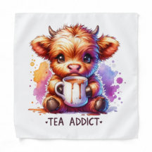 Vaca Bebê Vaca Addicto