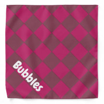 Verificadores Coloridos - Framboesa