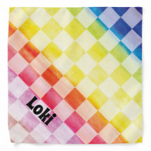 Verificadores do arco-íris