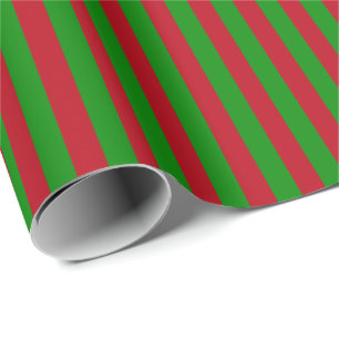 Bandas Boutique - Papel de Quebra de Presente Rola