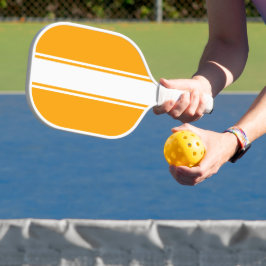 Bandas Verticais Verticais Cor - de - Laranja Amar