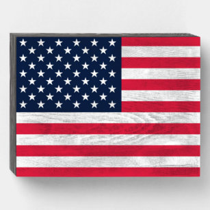 Bandeira 50 Star Estados Unidos da América