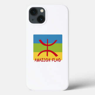 Bandeira Amazigh - Bandeira-Drapeau Amazigh