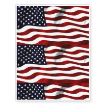 Bandeira Americana