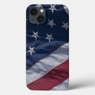 Bandeira americana.