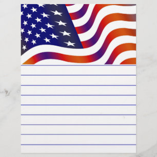Bandeira Americana