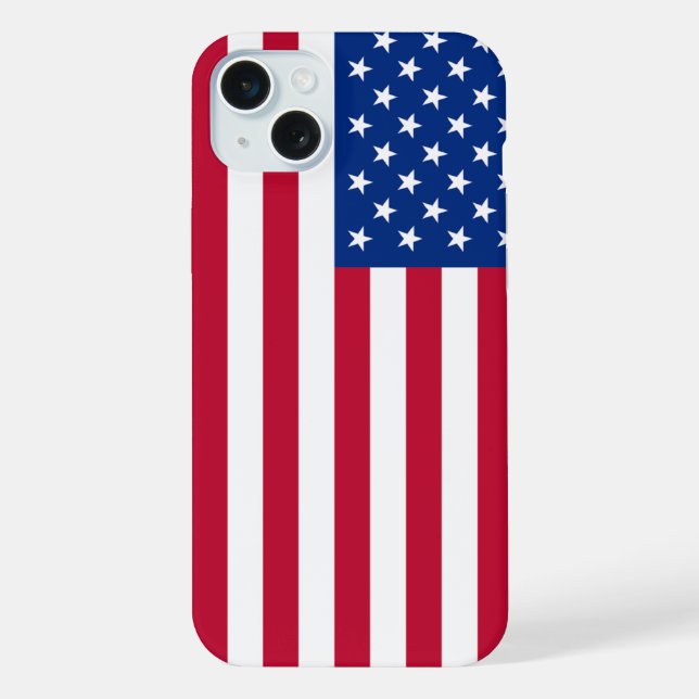 Bandeira Americana (Verso)