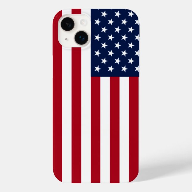Bandeira Americana (Verso)