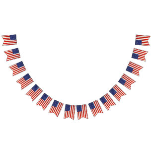 Bandeira americana