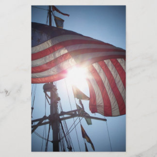 bandeira americana