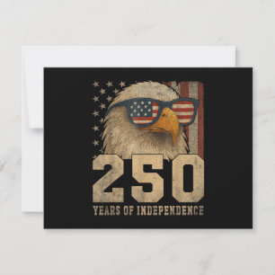 Bandeira Americana Águia Vintage 250 Anos 177 4 de