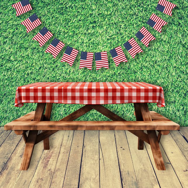 Bandeira Americana Patriótica 4 de julho (Criador carregado)