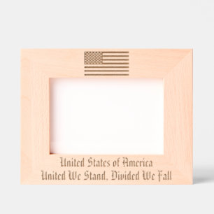 Bandeira Americana Personalizada