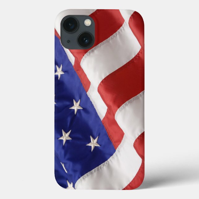 Bandeira americana quase não existe galáxia Nota 4 (Verso)
