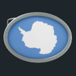 Bandeira Antártica Patriótica<br><div class="desc">Bandeira Patriótica da Antártica.</div>