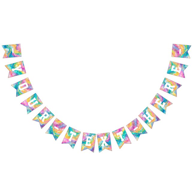 Bandeira Arco-íris e Dourada (Todos)