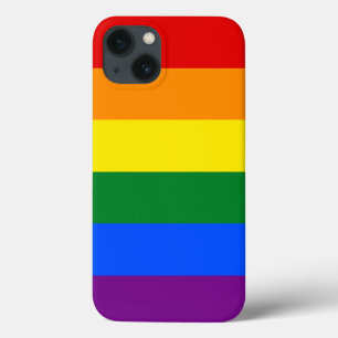 Bandeira arco-íris LGBT
