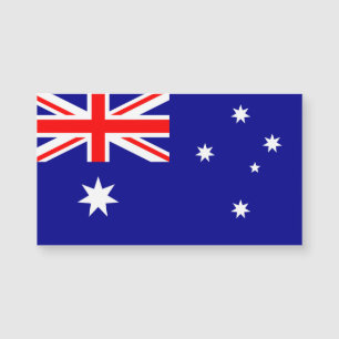 Bandeira australiana