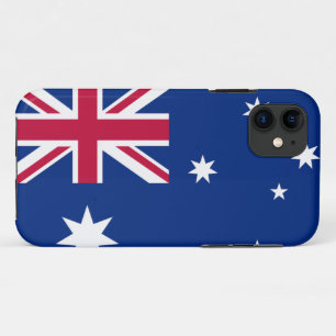 Bandeira australiana Case-Mate capas de iphone