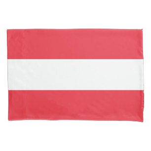 Bandeira Austríaca Patriótica