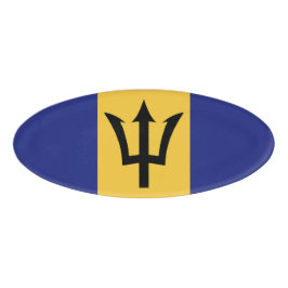 bandeira Barbados