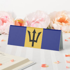 bandeira Barbados