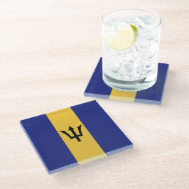 bandeira Barbados