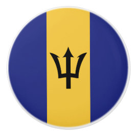 bandeira Barbados