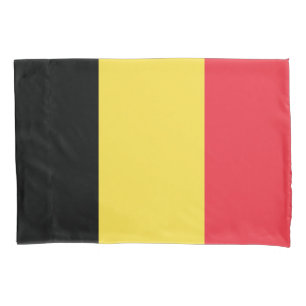 Bandeira belga