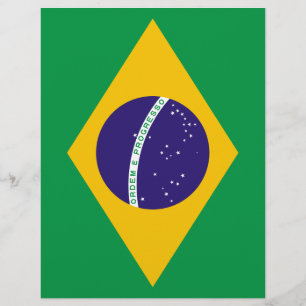 bandeira brasileira