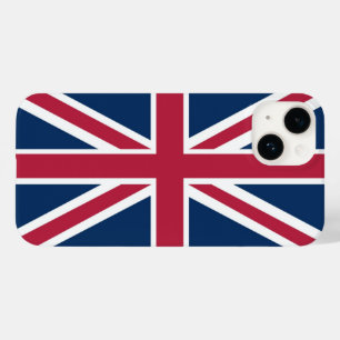 bandeira britânica